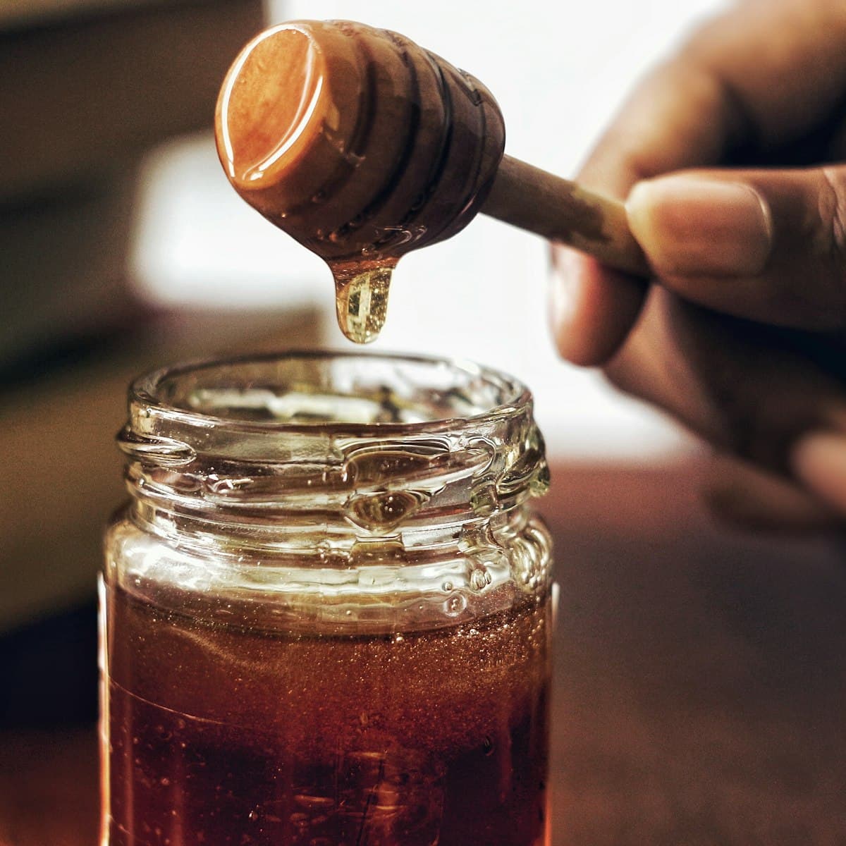 Sundarbans Wild Honey