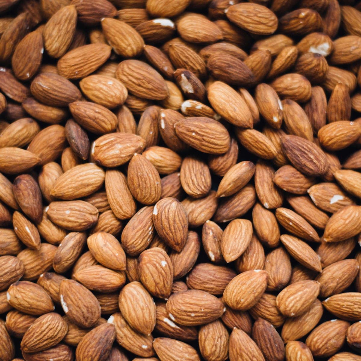 California Almonds 500g