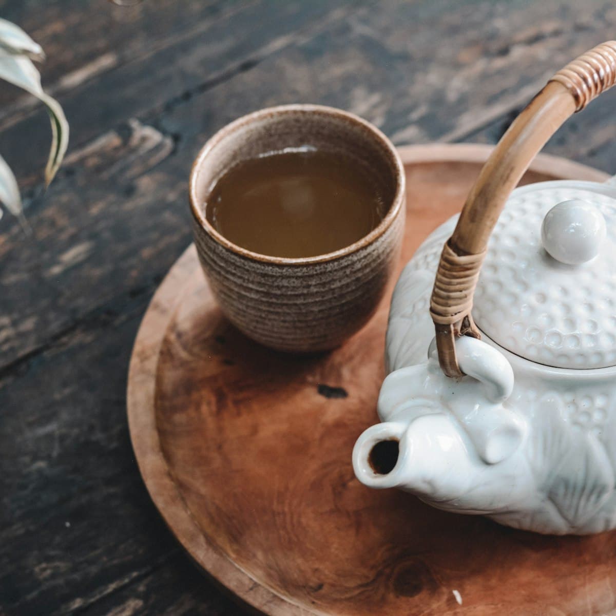 Sylhet Garden Green Tea 250g